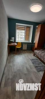 3-к квартира, на длительный срок, 75м2, 4/10 этаж