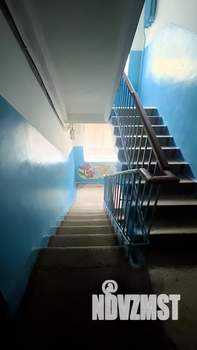 2-к квартира, на длительный срок, 48м2, 2/6 этаж