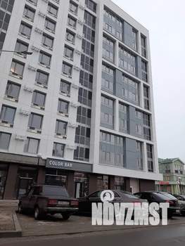 Студия квартира, посуточно, 30м2, 12/14 этаж