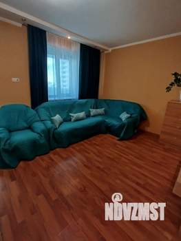 3-к квартира, посуточно, 90м2, 8/10 этаж