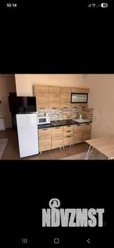 Студия квартира, на длительный срок, 30м2, 11/15 этаж