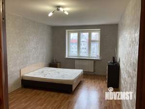 1-к квартира, на длительный срок, 44м2, 5/5 этаж