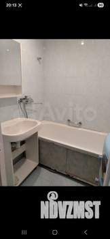 1-к квартира, на длительный срок, 34м2, 5/11 этаж