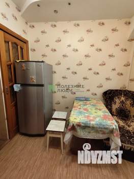 1-к квартира, на длительный срок, 34м2, 9/10 этаж