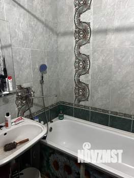 4-к квартира, на длительный срок, 92м2, 4/6 этаж