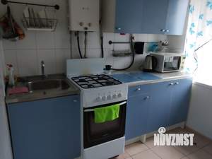 2-к квартира, посуточно, 54м2, 2/4 этаж