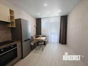1-к квартира, на длительный срок, 47м2, 11/16 этаж