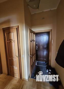 1-к квартира, на длительный срок, 35м2, 7/12 этаж