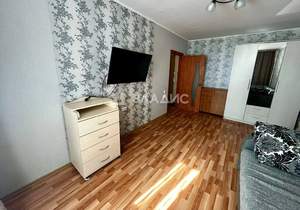 1-к квартира, на длительный срок, 34м2, 2/10 этаж