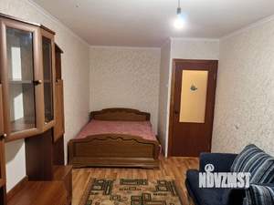 1-к квартира, на длительный срок, 41м2, 3/5 этаж