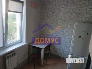 1-к квартира, на длительный срок, 37м2, 1/5 этаж