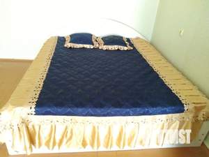 1-к квартира, посуточно, 36м2, 2/5 этаж