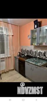 1-к квартира, на длительный срок, 33м2, 2/10 этаж