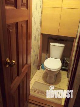 1-к квартира, на длительный срок, 35м2, 2/2 этаж