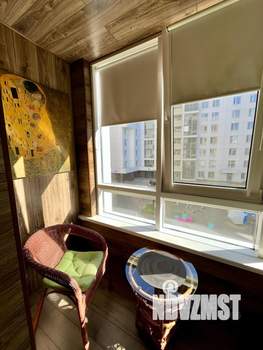 Студия квартира, на длительный срок, 30м2, 3/9 этаж