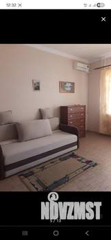 1-к квартира, на длительный срок, 50м2, 9/12 этаж