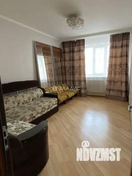 4-к квартира, на длительный срок, 105м2, 8/17 этаж