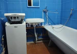 1-к квартира, на длительный срок, 43м2, 14/15 этаж