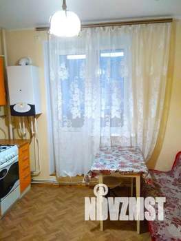 1-к квартира, на длительный срок, 34м2, 8/10 этаж