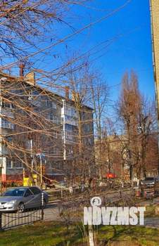 2-к квартира, на длительный срок, 45м2, 3/6 этаж