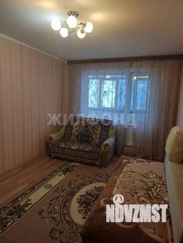 1-к квартира, на длительный срок, 35м2, 6/9 этаж