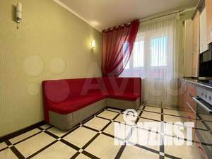 1-к квартира, на длительный срок, 48м2, 7/10 этаж