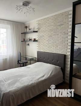 2-к квартира, на длительный срок, 60м2, 5/6 этаж