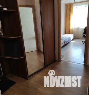 3-к квартира, на длительный срок, 69м2, 4/6 этаж