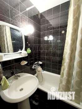 1-к квартира, на длительный срок, 34м2, 2/10 этаж