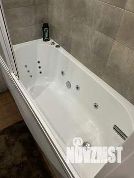 1-к квартира, посуточно, 56м2, 3/4 этаж