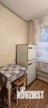 1-к квартира, на длительный срок, 30м2, 2/5 этаж