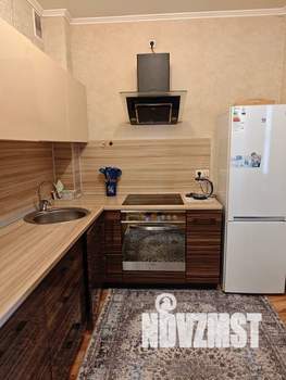 1-к квартира, посуточно, 54м2, 10/10 этаж