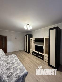 2-к квартира, на длительный срок, 46м2, 2/9 этаж