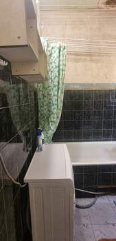 2-к квартира, на длительный срок, 51м2, 2/2 этаж
