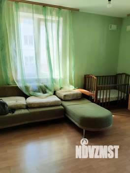 1-к квартира, на длительный срок, 35м2, 1/3 этаж