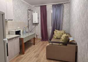 1-к квартира, на длительный срок, 45м2, 8/8 этаж