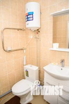 2-к квартира, посуточно, 47м2, 7/10 этаж