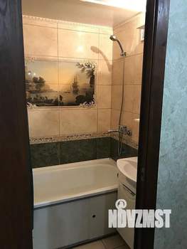 1-к квартира, на длительный срок, 41м2, 1/5 этаж