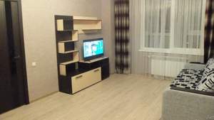 1-к квартира, на длительный срок, 53м2, 11/17 этаж