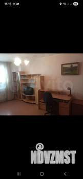 1-к квартира, на длительный срок, 36м2, 8/11 этаж