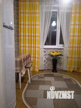 1-к квартира, на длительный срок, 35м2, 8/9 этаж
