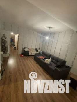 2-к квартира, на длительный срок, 55м2, 4/4 этаж