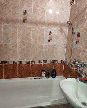 1-к квартира, на длительный срок, 36м2, 3/5 этаж