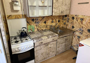 1-к квартира, на длительный срок, 34м2, 8/9 этаж