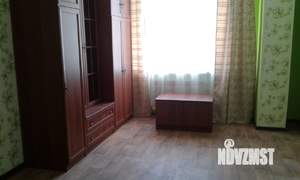 1-к квартира, на длительный срок, 39м2, 3/19 этаж