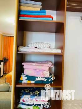 1-к квартира, посуточно, 35м2, 10/10 этаж