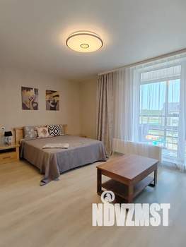 1-к квартира, посуточно, 47м2, 3/3 этаж