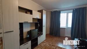 1-к квартира, на длительный срок, 35м2, 10/10 этаж