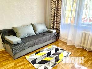 2-к квартира, посуточно, 58м2, 3/5 этаж