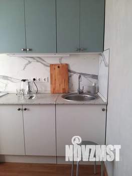 1-к квартира, посуточно, 33м2, 5/10 этаж